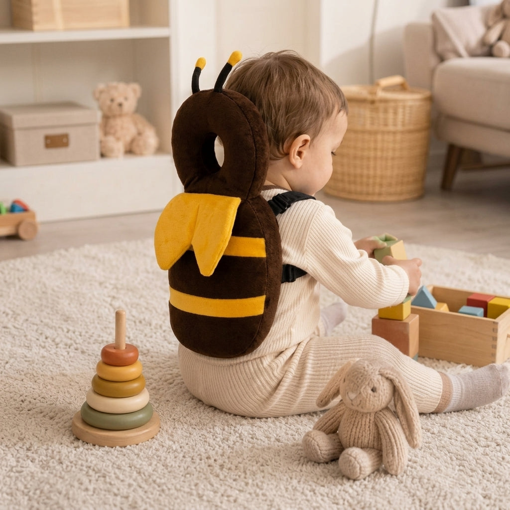 Tinkster Bebek Güvenlik Yastığı