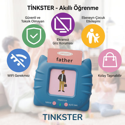 LingoBox - İngilizce Ana Dili Gibi Olsun!
