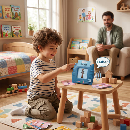 LingoBox - İngilizce Ana Dili Gibi Olsun!