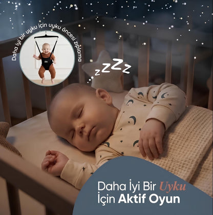 Ludora - Bebeğiniz İçin Güvenli Eğlence!