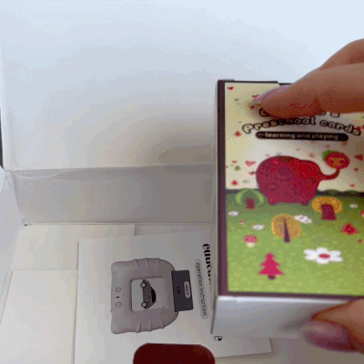 LingoBox - İngilizce Ana Dili Gibi Olsun!